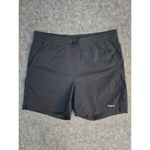 Patagonia Men's 6” Baggies Lights Shorts (Smoulder Blue) 58049 - SP2025